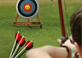 Max Arrow Archery